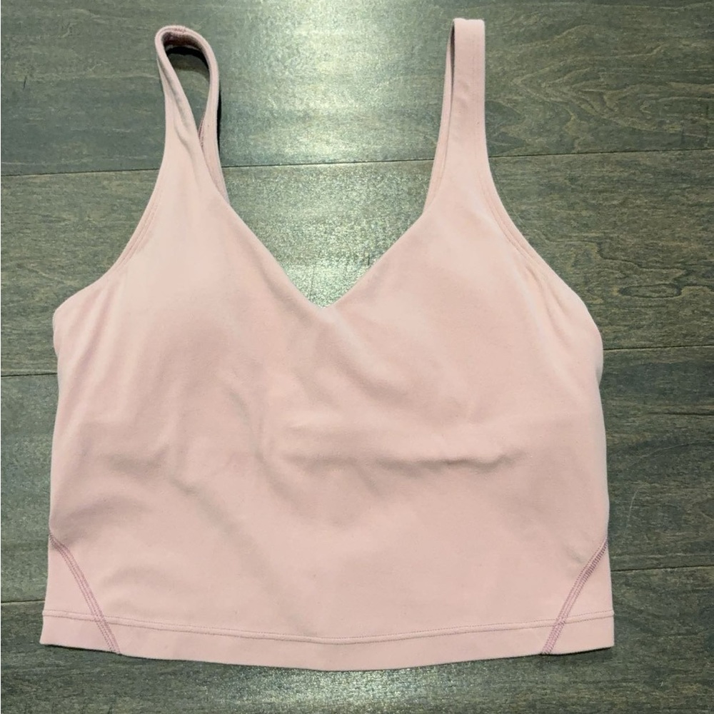 Lululemon Align Tank